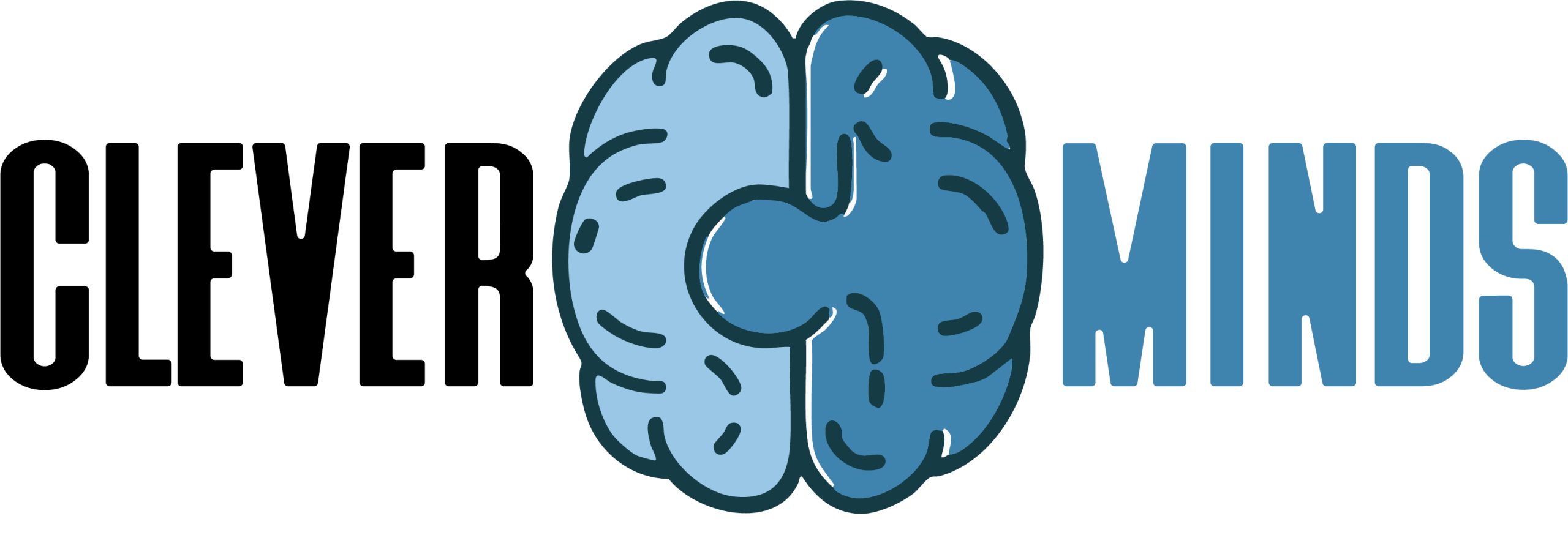 Clever Minds Main Logo
